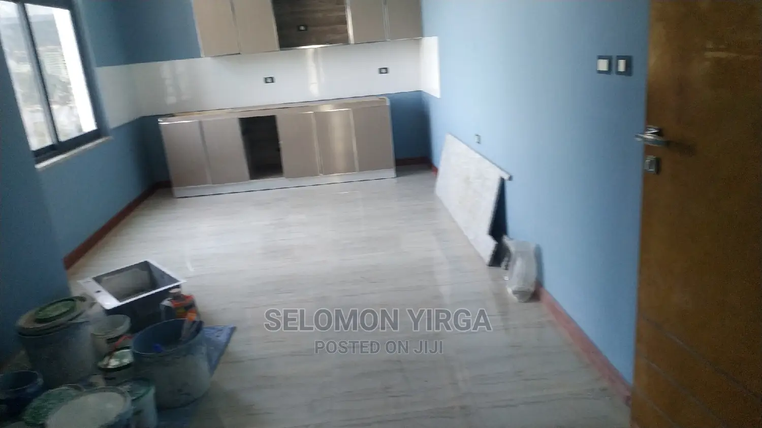 1bdrm Apartment in አድስ አበባ, Bole for Rent