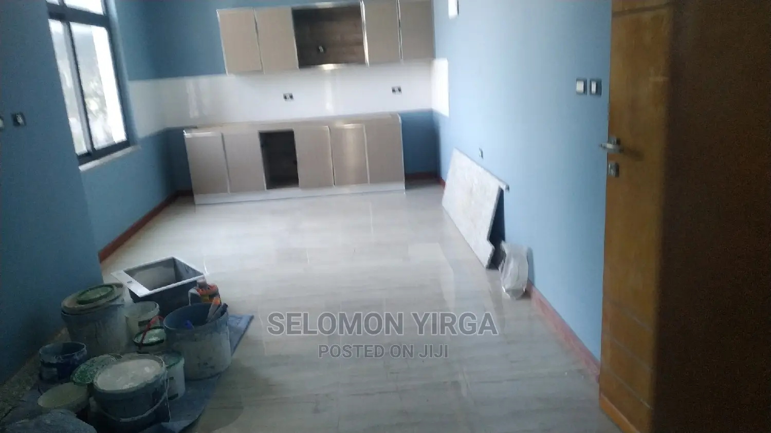 1bdrm Apartment in አድስ አበባ, Bole for Rent