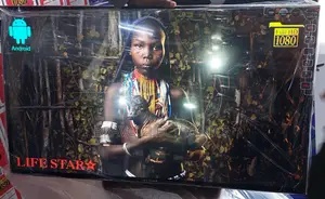 Lifestar 43 Android Tv