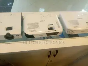 Photo - Epson X31 Projector