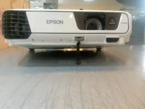 Epson X31 Projector