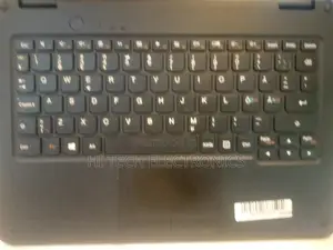 New Laptop Lenovo ThinkPad 11e 4GB Intel Core 2 Duo SSD 128GB