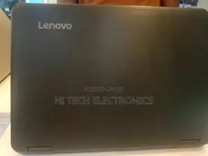 New Laptop Lenovo ThinkPad 11e 4GB Intel Core 2 Duo SSD 128GB