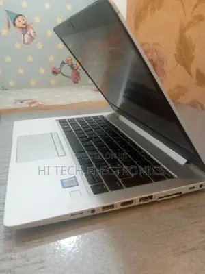 New Laptop HP EliteBook 840 G5 8GB Intel Core I5 SSD 512GB