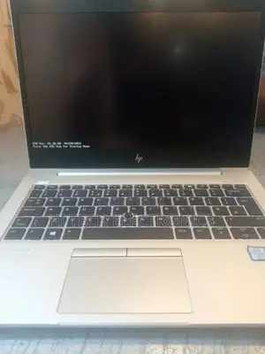 New Laptop HP EliteBook 840 G5 8GB Intel Core I5 SSD 512GB