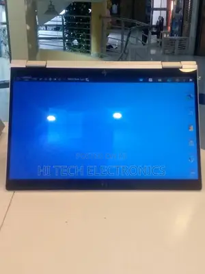 New Laptop HP EliteBook X360 1030 G2 16GB Intel Core I5 SSD 512GB