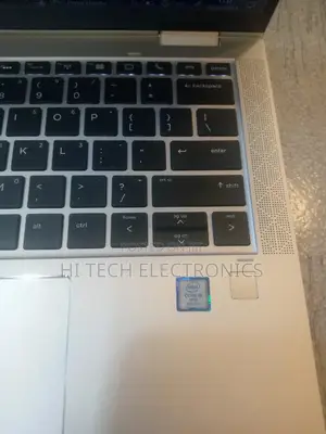 New Laptop HP EliteBook X360 1030 G2 16GB Intel Core I5 SSD 512GB