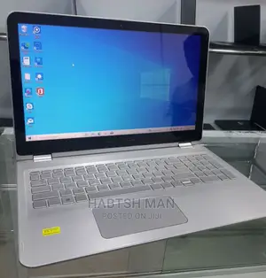 Photo - New Laptop HP Envy X360 8GB Intel Core I5 HDD 1T