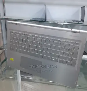 New Laptop HP Envy X360 8GB Intel Core I5 HDD 1T