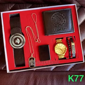 Combo for Gifts Watches for Men's