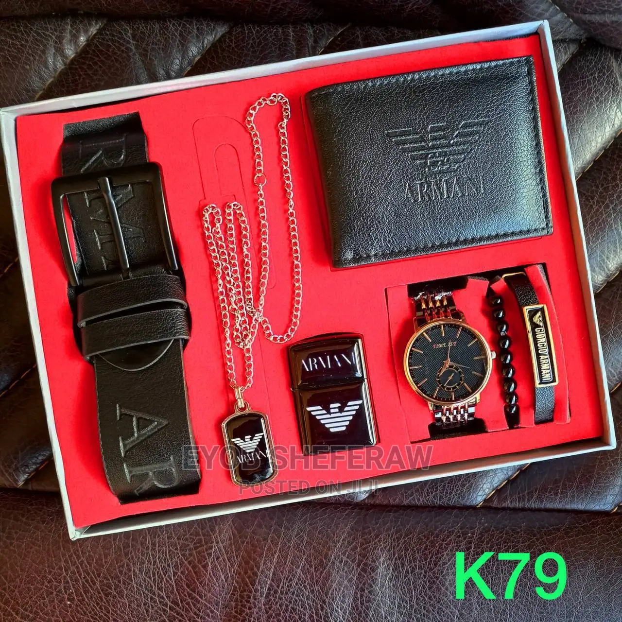 Combo for Gifts Watches for Men's