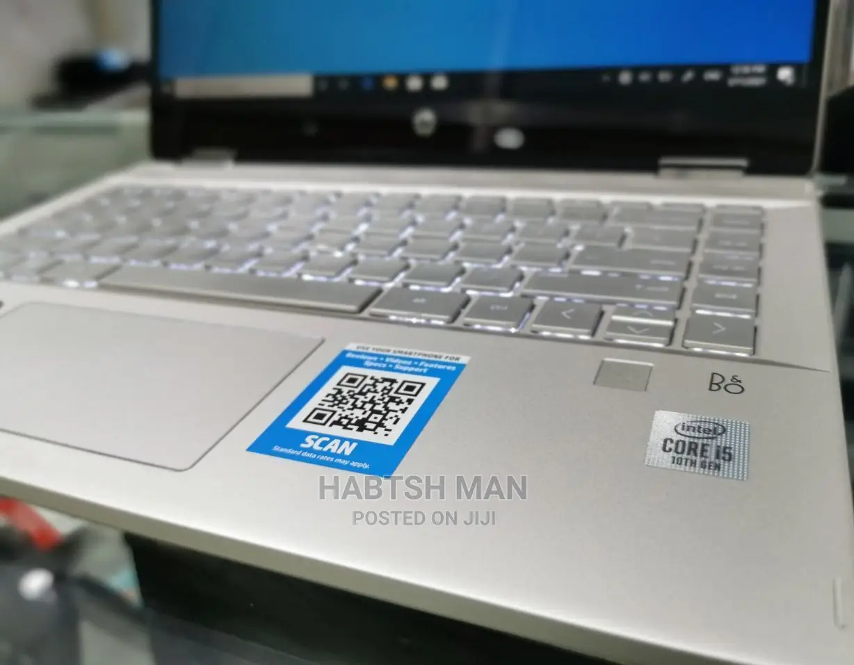 New Laptop HP Pavilion 15 8GB Intel Core I5 SSD 256GB