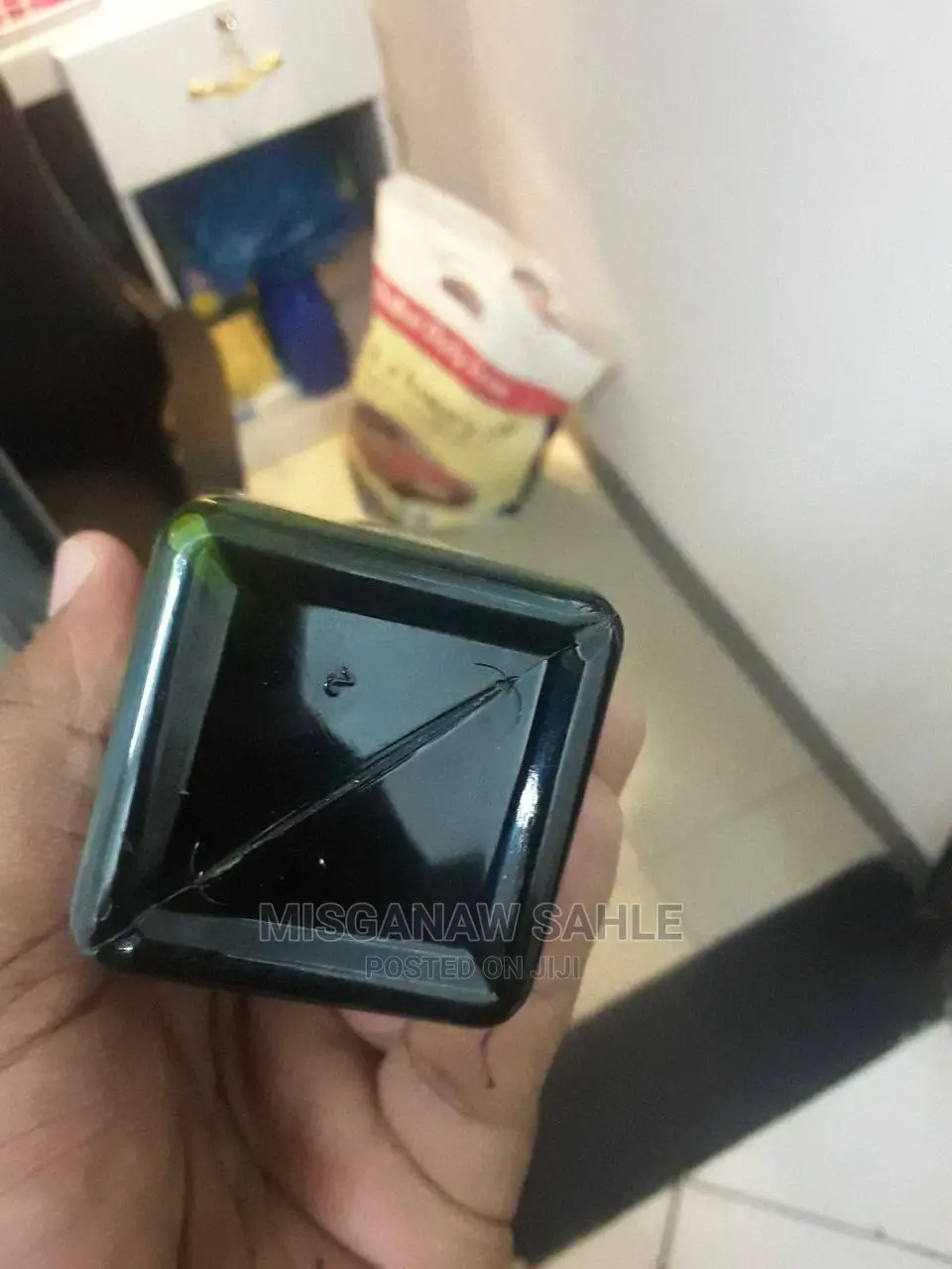 ኒዮ ፀጉር ሎሽን 100% ኦሪጅናል ከነጻ የማድረስ አገልግሎት ጋር እና ደርማ ሮለር