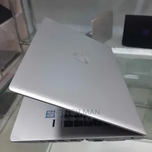 Photo - New Laptop HP ProBook 640 G5 8GB Intel Core I5 HDD 1T