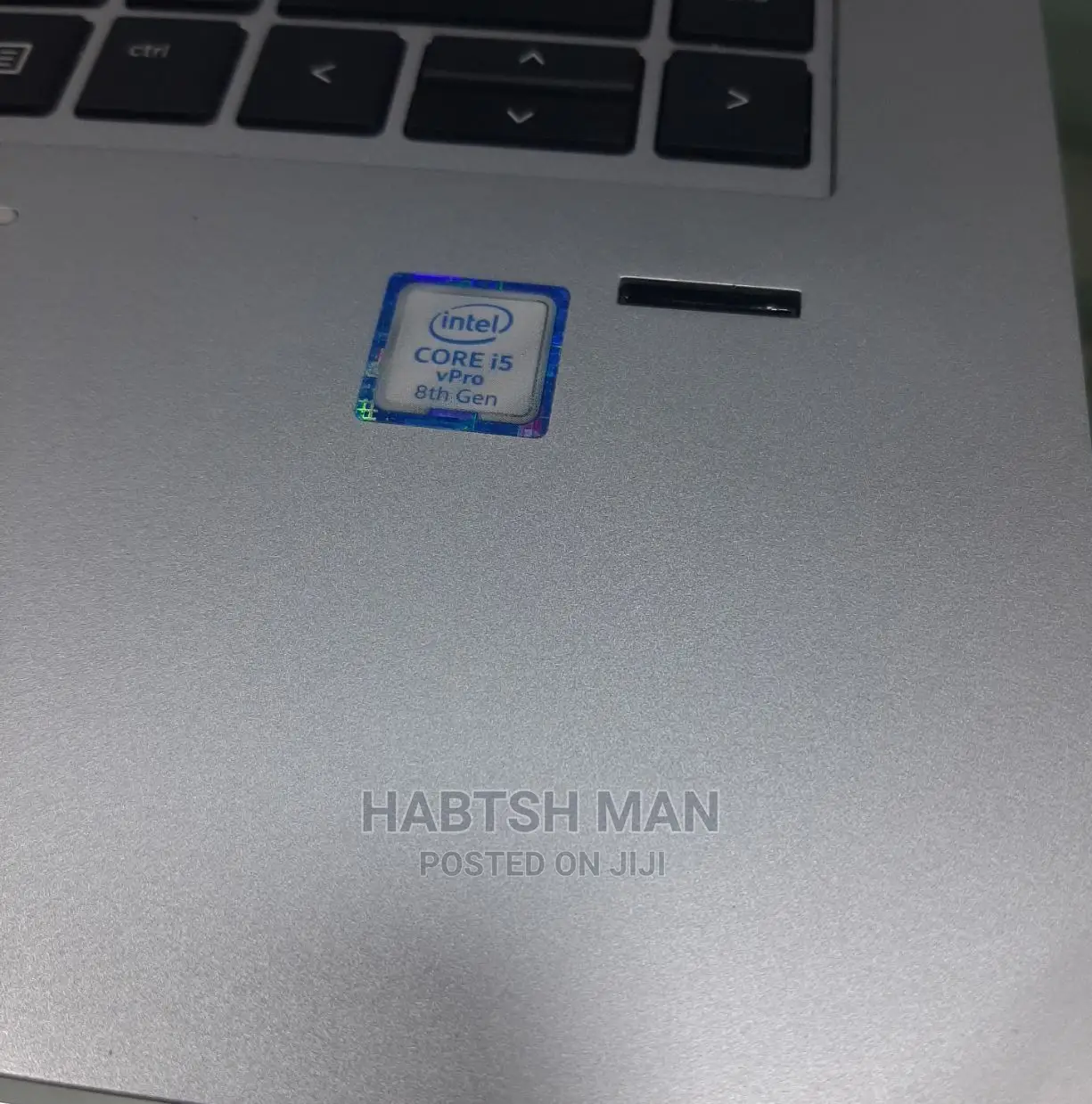 New Laptop HP ProBook 640 G5 8GB Intel Core I5 HDD 1T