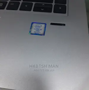 New Laptop HP ProBook 640 G5 8GB Intel Core I5 HDD 1T