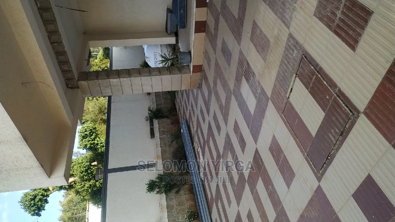 7bdrm House in Adids Abbe, Bole for Sale