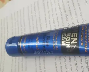 Photo - Enlargement Cream Orginal