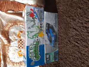 Simulation Remote Car