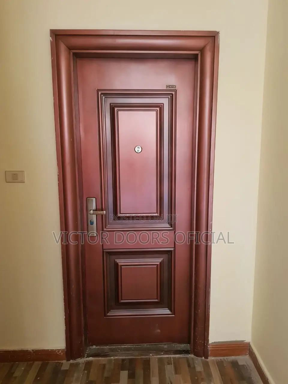 Victor Door