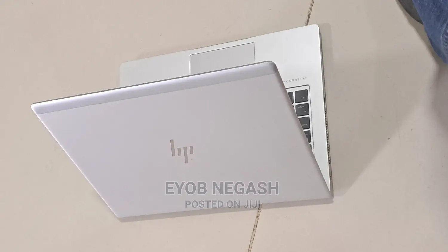 New Laptop HP EliteBook 840 G5 8GB Intel Core I5 SSD 512GB