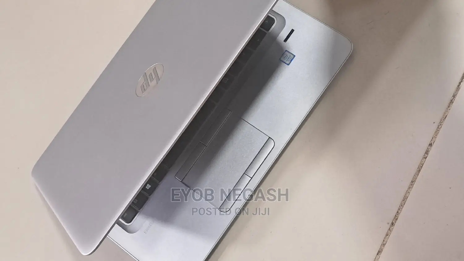 New Laptop HP EliteBook 840 8GB Intel Core I5 HDD+SSD 1T