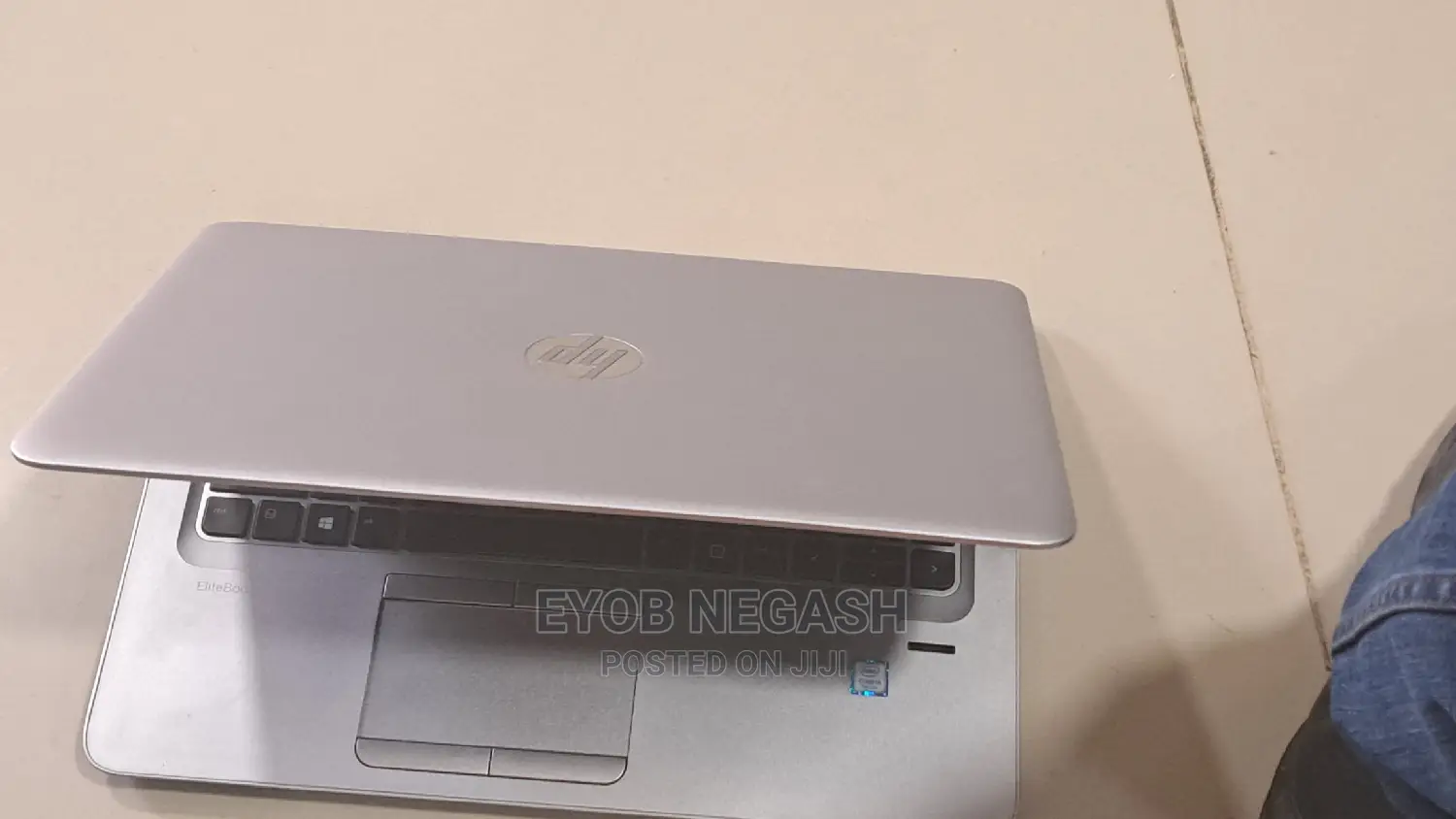 New Laptop HP EliteBook 840 8GB Intel Core I7 HDD+SSD 1T