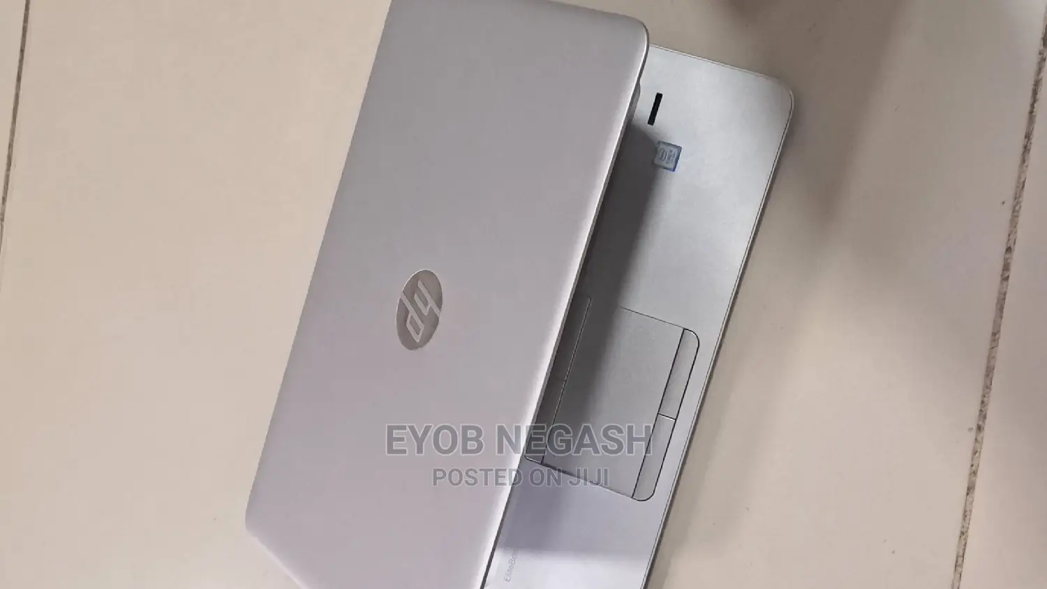 New Laptop HP EliteBook 840 8GB Intel Core I7 HDD+SSD 1T