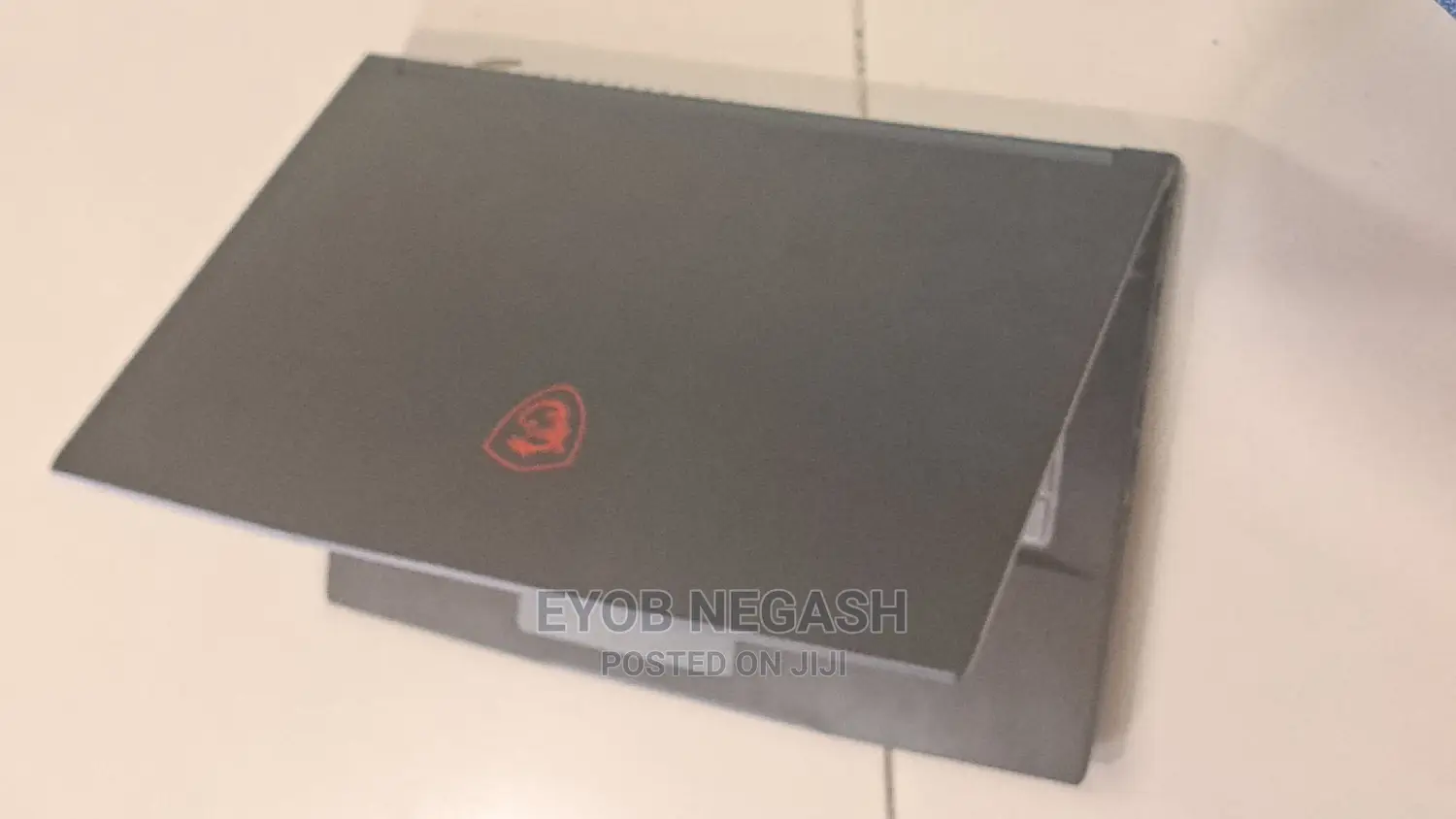 New Laptop HP 15 8GB Intel Core I5 HDD+SSD 512GB