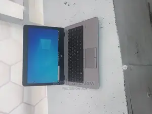 New Laptop HP EliteBook 840 G2 8GB Intel Core I5 HDD 1T