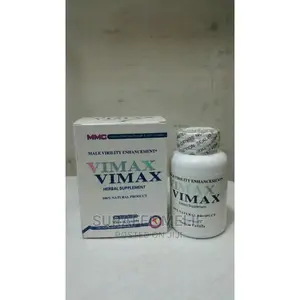 Photo - Original Vimax
