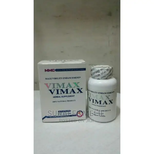 Original Vimax