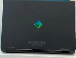 Photo - New Laptop HP Omen 15 16GB Intel Core I7 SSD 512GB