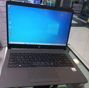 New Laptop HP Stream Notebook 8GB Intel Core I5 SSD 256GB