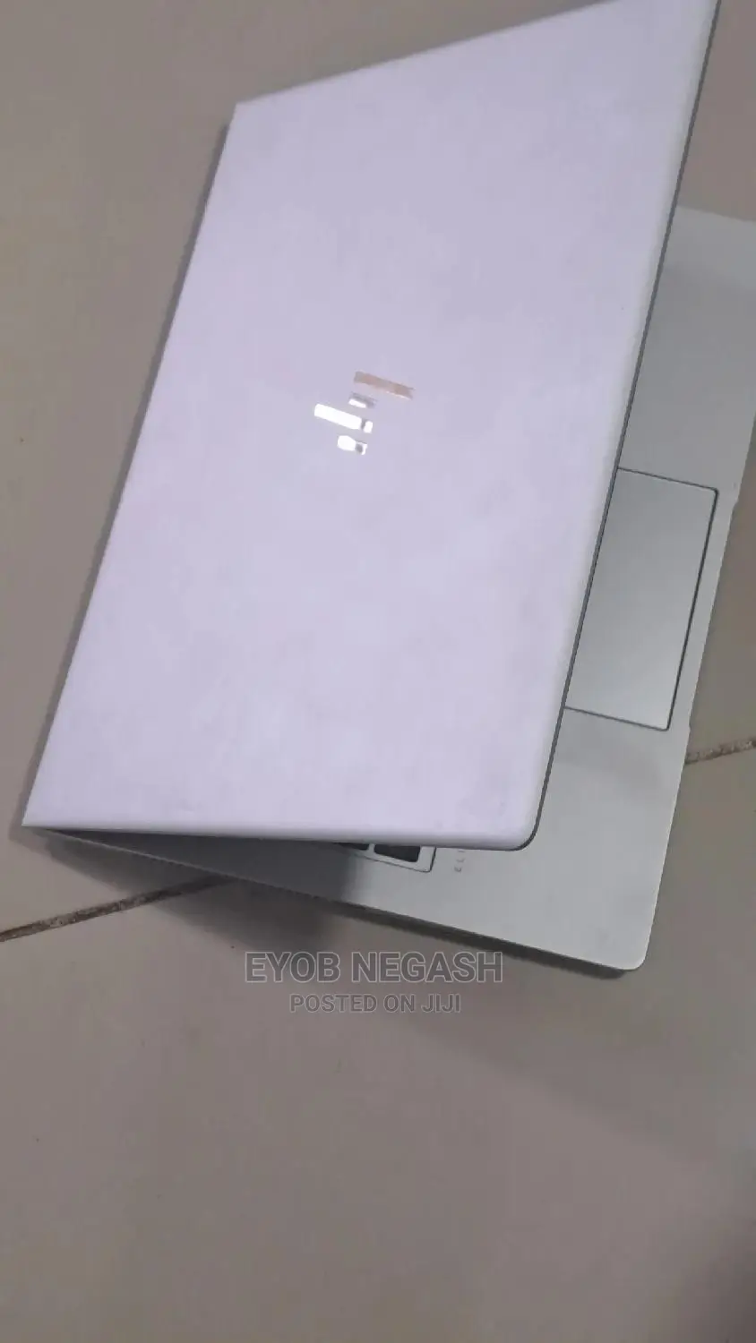 New Laptop HP EliteBook 840 G5 8GB Intel Core I5 SSD 512GB