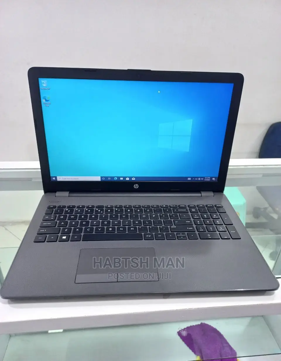 New Laptop HP Stream Notebook 8GB Intel Core I3 HDD 500GB