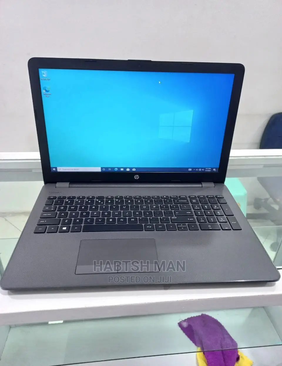 New Laptop HP Stream Notebook 8GB Intel Core I3 HDD 500GB