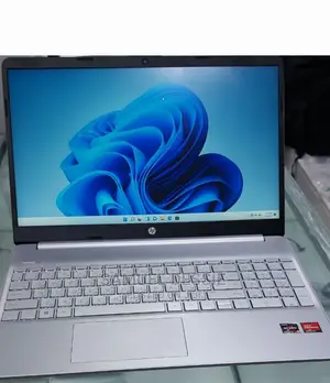 New Laptop HP Stream Notebook 8GB AMD Ryzen 5 SSD 512GB