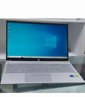 Photo - New Laptop HP Pavilion 15 8GB Intel Core I7 SSD 512GB