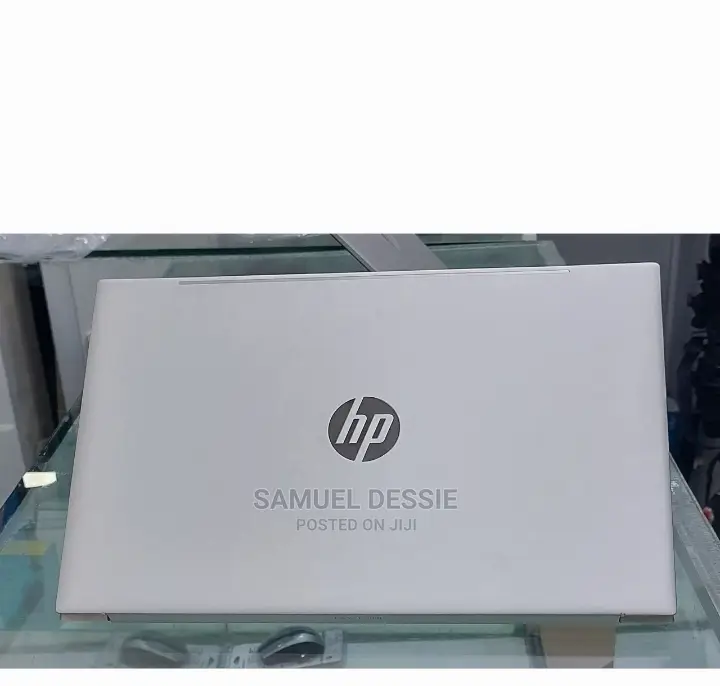 New Laptop HP Pavilion 15 8GB Intel Core I7 SSD 512GB