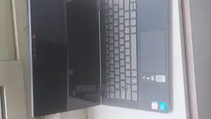 New Laptop Lenovo ThinkPad Yoga 8GB Intel Core I5 SSD 256GB