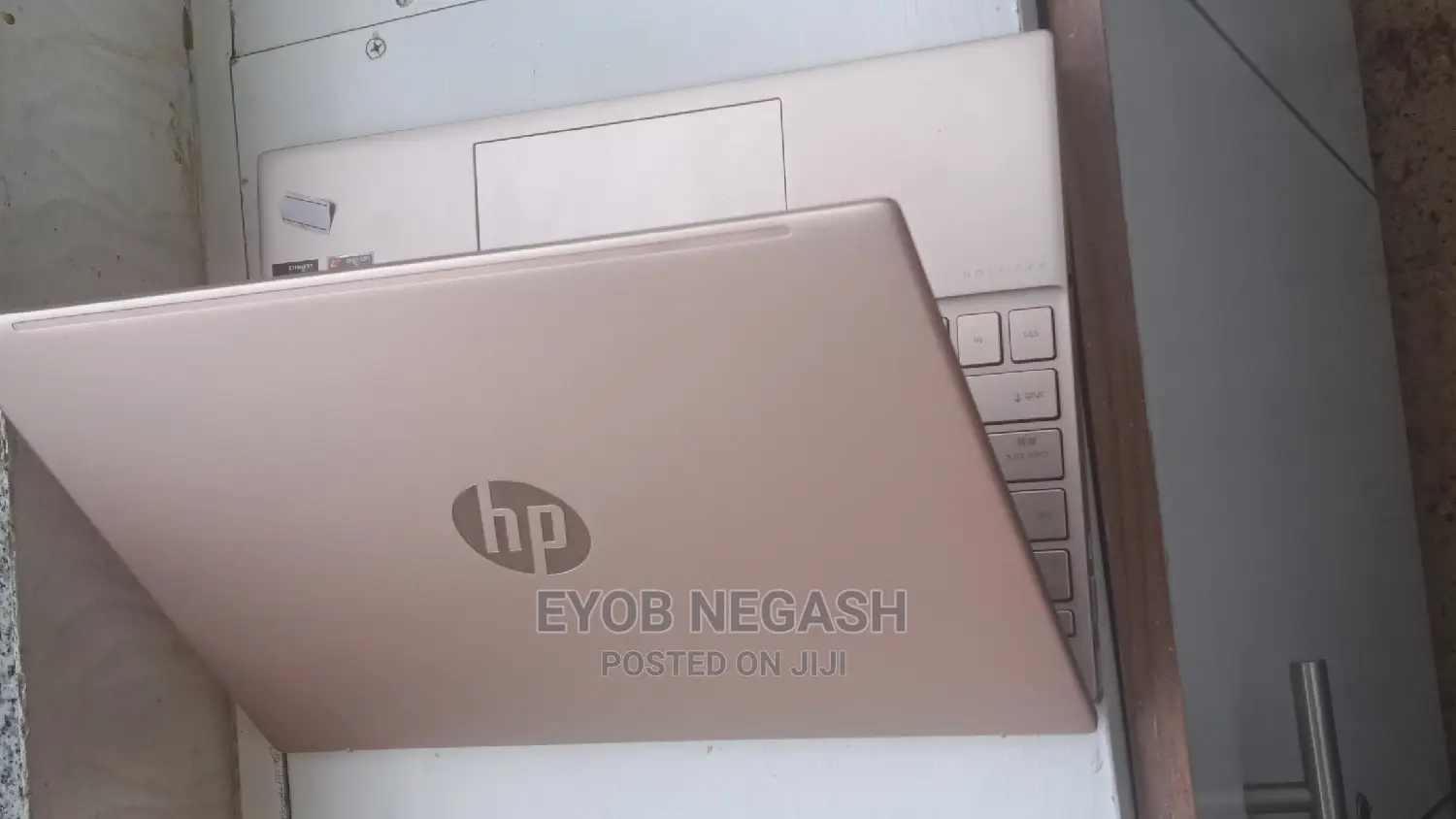 New Laptop HP 14-Dq1025cl 16GB AMD Ryzen SSD 512GB