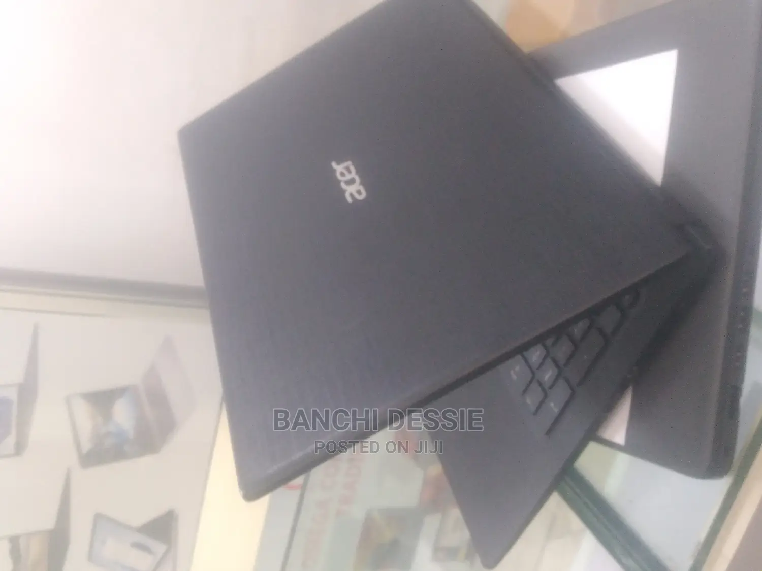 Laptop Acer Aspire 1 8GB Intel Core I3 SSD 256GB