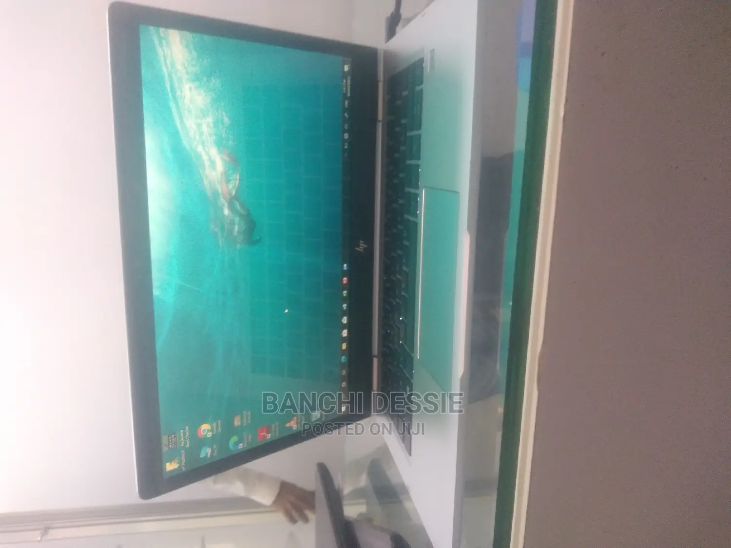 New Laptop HP EliteBook X360 1030 G2 16GB Intel Core I5 SSD 512GB