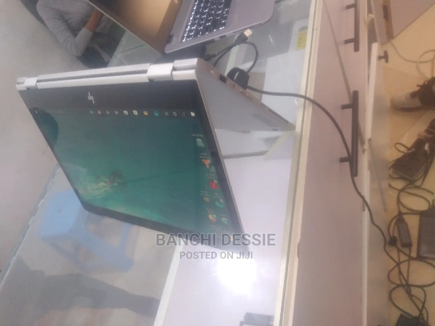 New Laptop HP EliteBook X360 1030 G2 16GB Intel Core I5 SSD 512GB