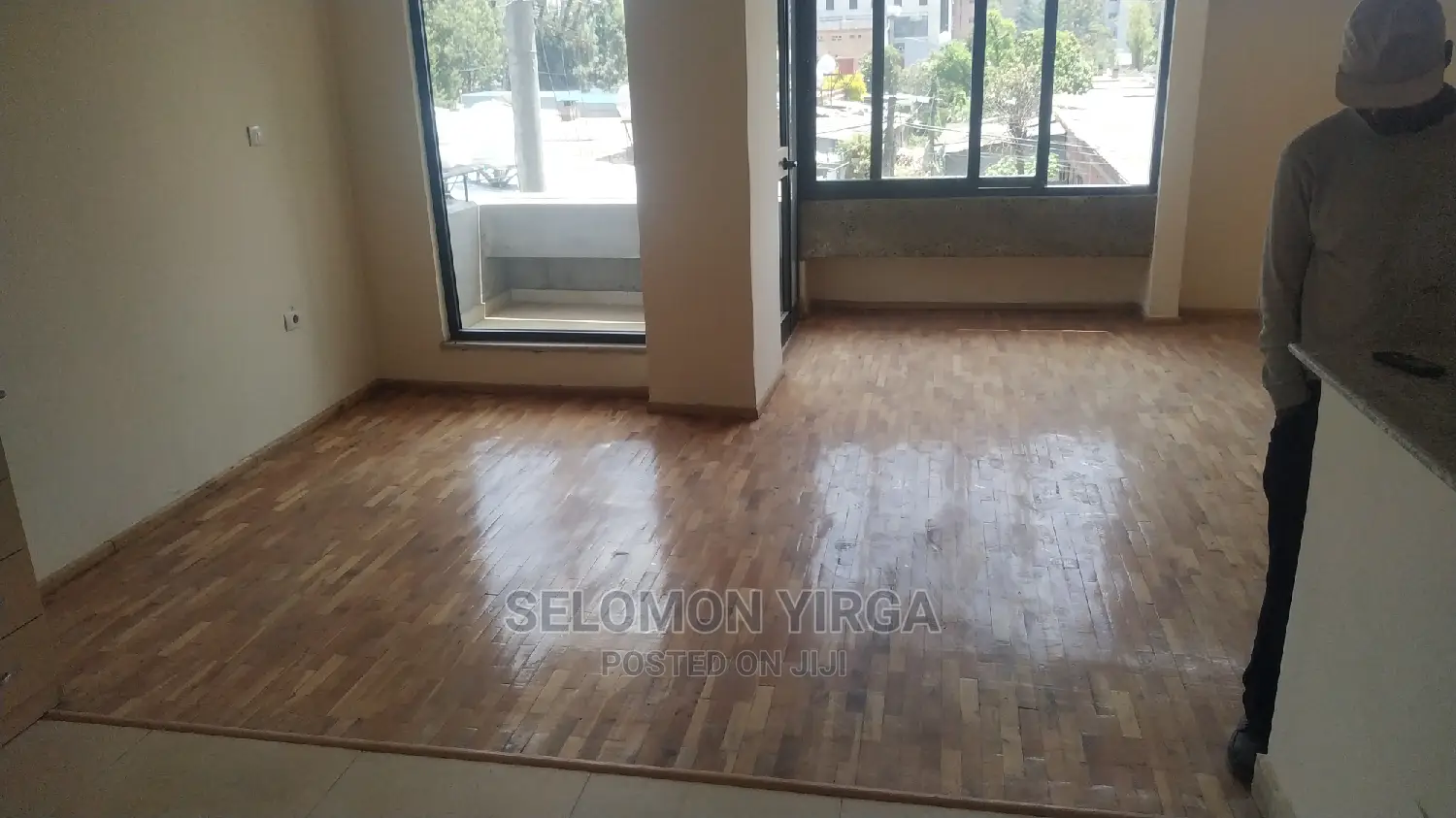 3bdrm Apartment in Adidi Abba, Bole for Rent