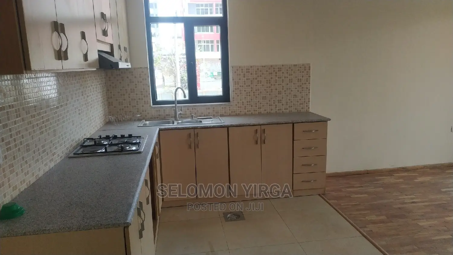 3bdrm Apartment in Adidi Abba, Bole for Rent
