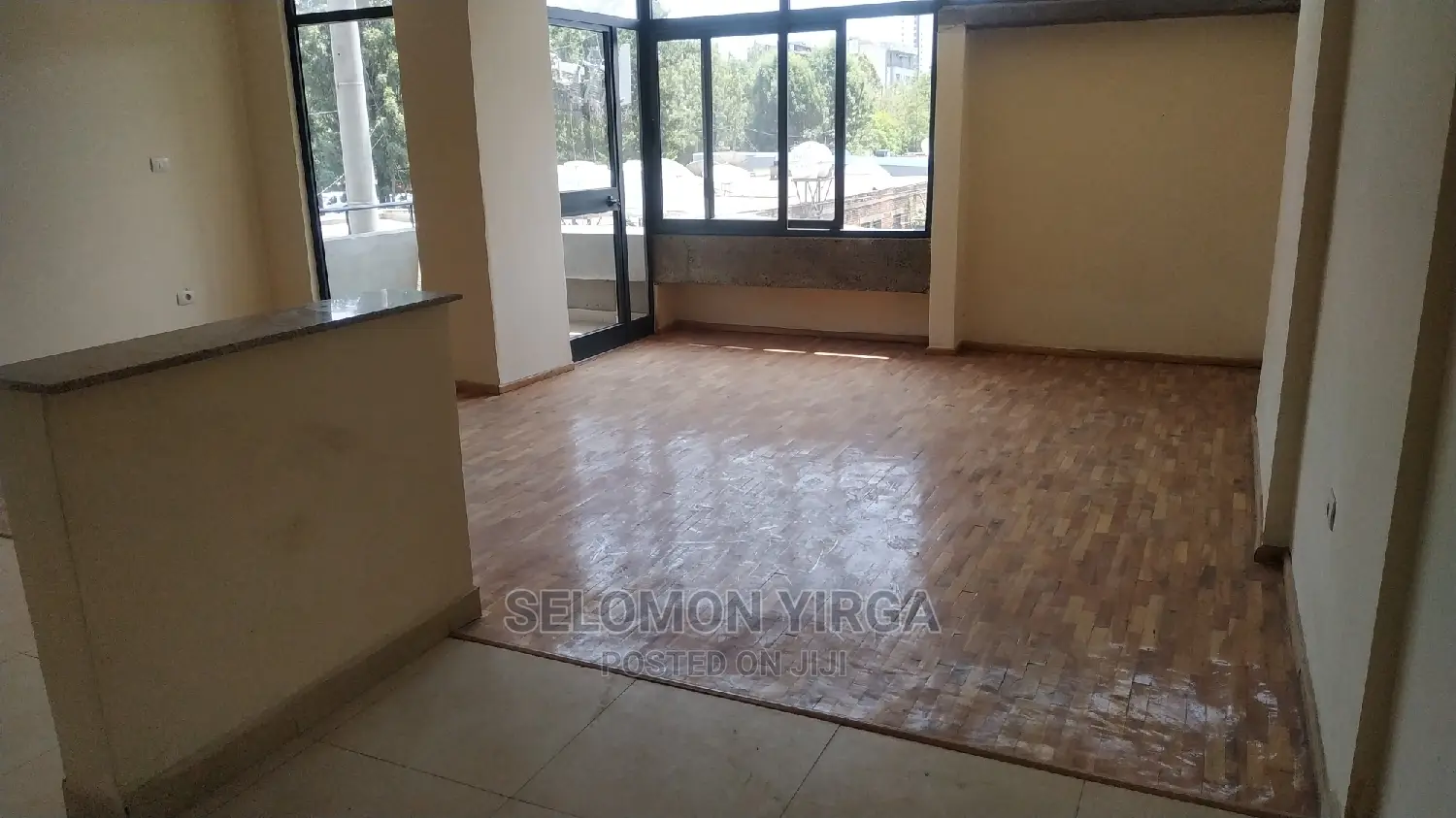 3bdrm Apartment in Adidi Abba, Bole for Rent