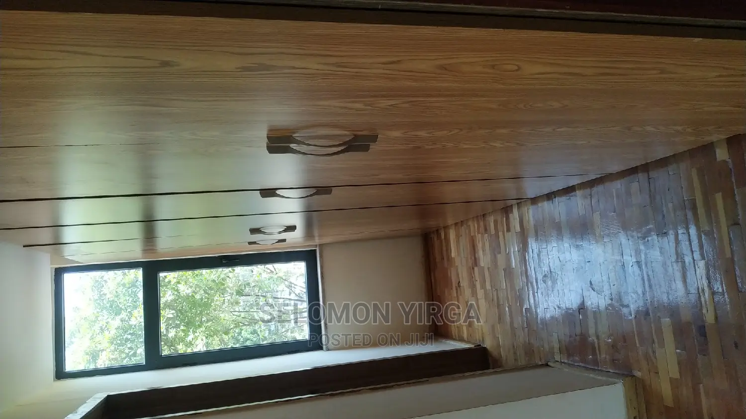 3bdrm Apartment in Adidi Abba, Bole for Rent