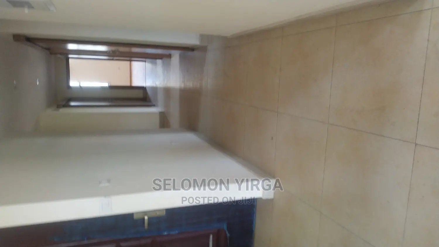 3bdrm Apartment in Adidi Abba, Bole for Rent